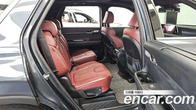Hyundai Palisade 2019 thumb 11