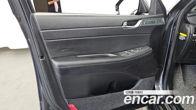 Hyundai Palisade 2019 thumb 2
