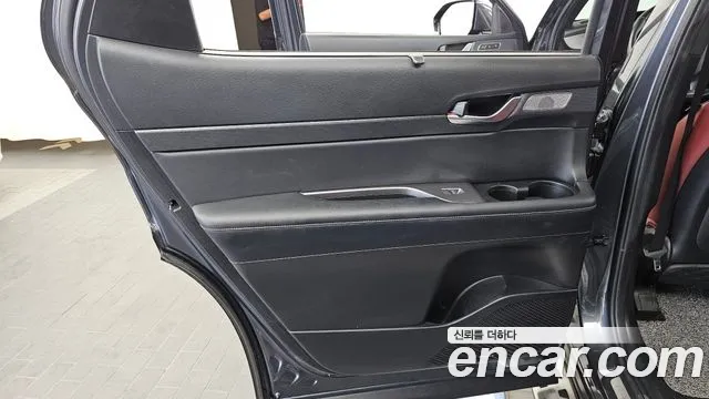 Hyundai Palisade 2019 thumb 9
