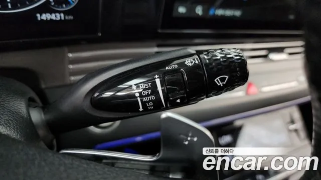 Hyundai Grandeur 2020 thumb 11