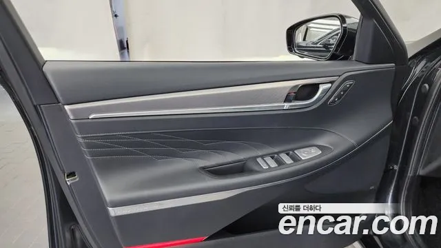 Hyundai Grandeur 2020 thumb 9