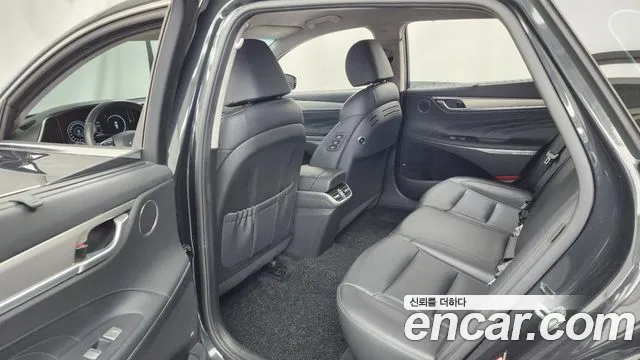 Hyundai Grandeur 2020 thumb 7