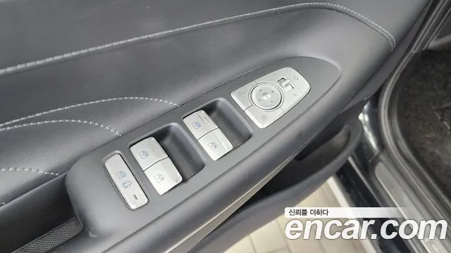 Hyundai Grandeur 2020 thumb 2
