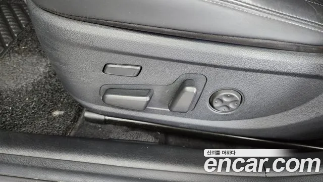Hyundai Grandeur 2020 thumb 6