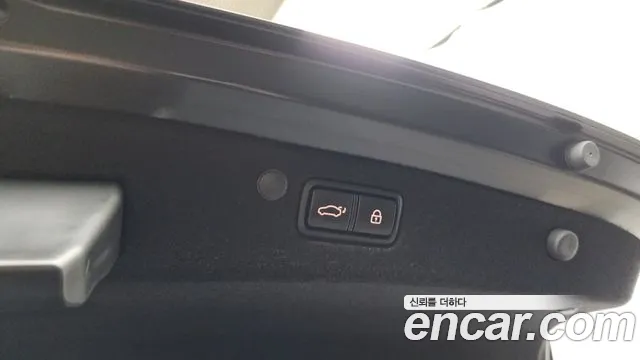 Hyundai Grandeur 2020 thumb 3