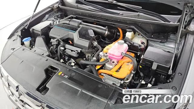 Hyundai Hybrid 2021 thumb 3