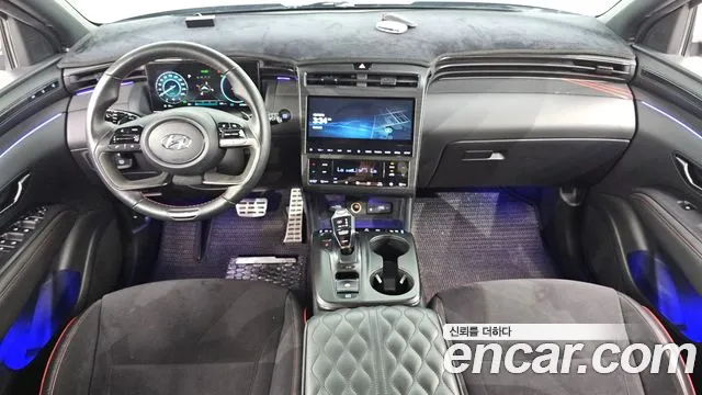 Hyundai Hybrid 2021 thumb 8