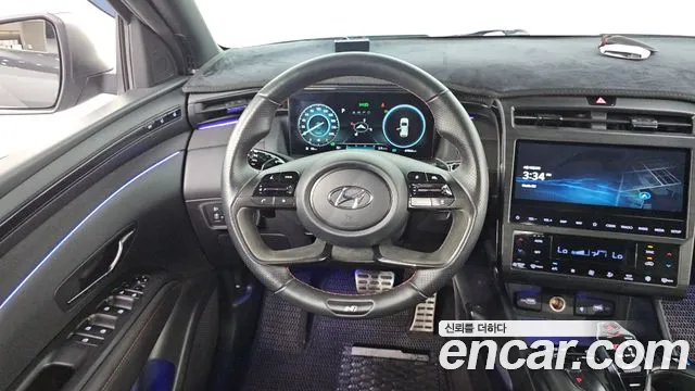 Hyundai Hybrid 2021 thumb 11