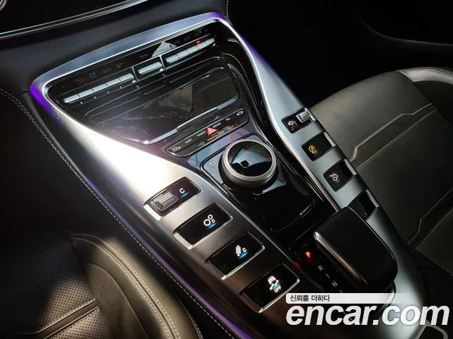 Mercedes-Benz AMG GT 2019 thumb 2