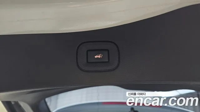 Renault QM6 2022 thumb 7