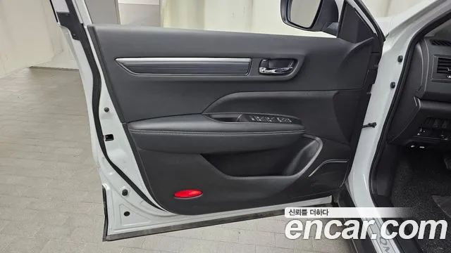 Renault QM6 2022 thumb 9