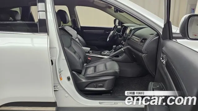 Renault QM6 2022 thumb 3