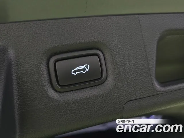 Hyundai Santa Fe 2022 thumb 2