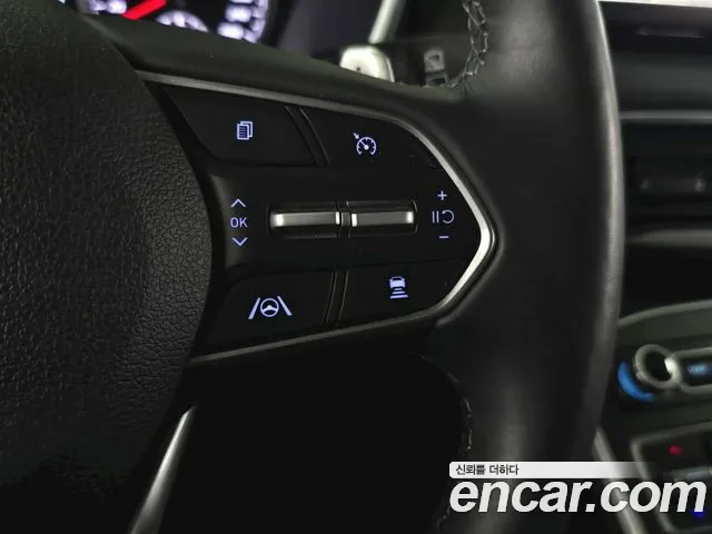 Hyundai Santa Fe 2022 thumb 4