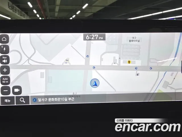 Hyundai Santa Fe 2022 thumb 7