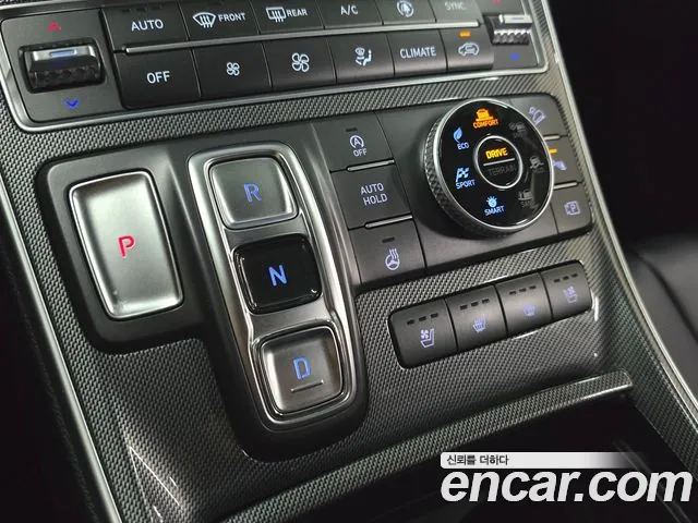 Hyundai Santa Fe 2022 thumb 5
