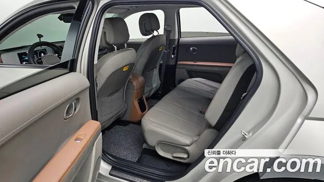Hyundai Ioniq5 2022 thumb 12