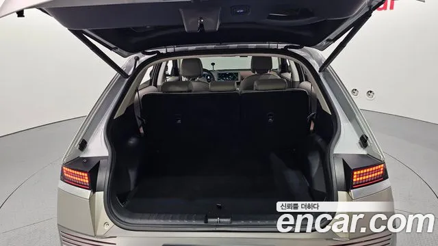 Hyundai Ioniq5 2022 thumb 3