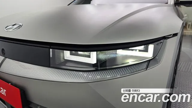 Hyundai Ioniq5 2022 thumb 8