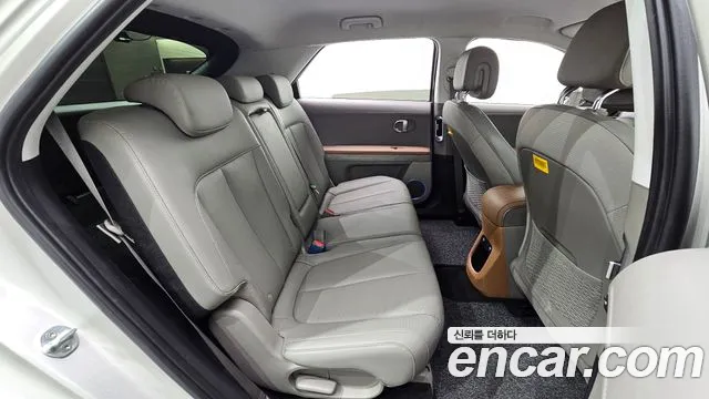 Hyundai Ioniq5 2022 thumb 7