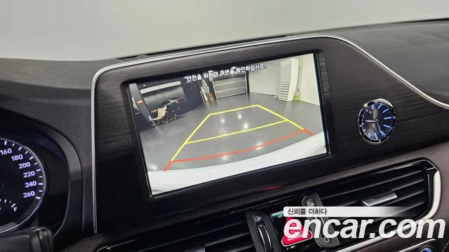 Hyundai Grandeur 2018 thumb 9