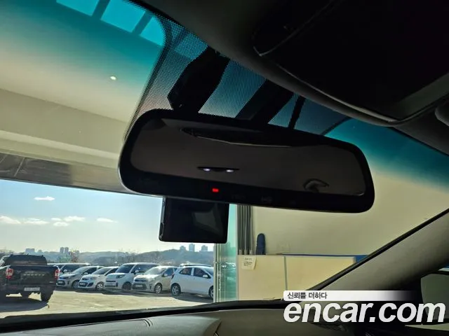 Hyundai Grandeur 2014 thumb 7