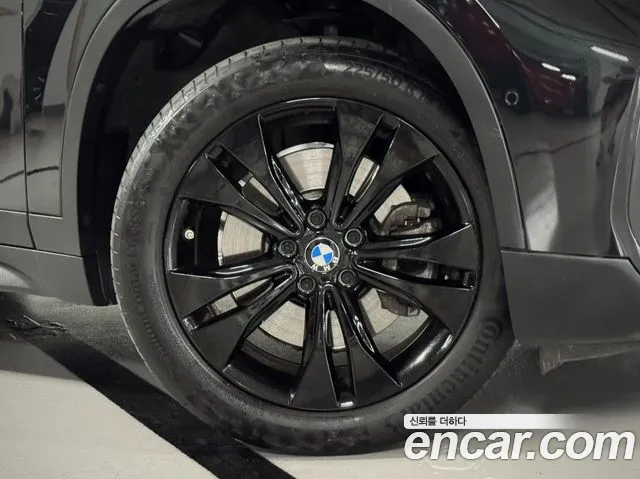 BMW X1 2019 thumb 9