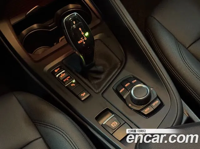 BMW X1 2019 thumb 4