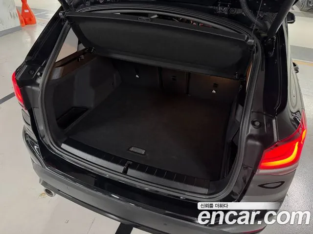 BMW X1 2019 thumb 8