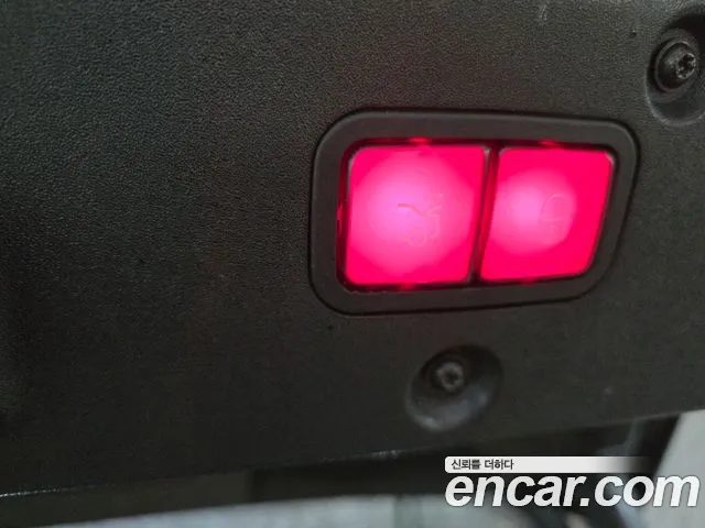 Mercedes-Benz CL-Класс 2007 thumb 2