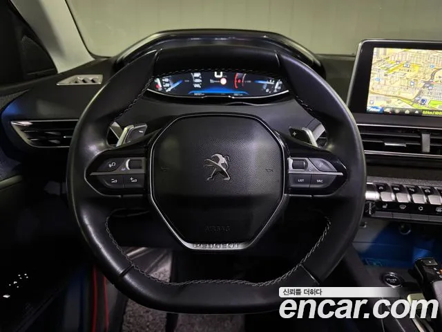 Peugeot 5008 2018 thumb 12