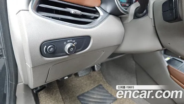 Chevrolet Malibu 2016 thumb 12