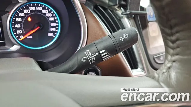 Chevrolet Malibu 2016 thumb 4