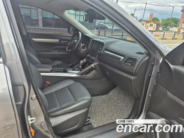 Renault QM6 2020 thumb 8