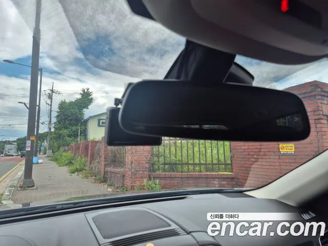 Renault QM6 2020 thumb 11