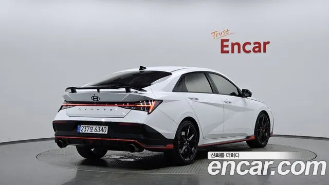 Hyundai Elantra 2025 thumb 12