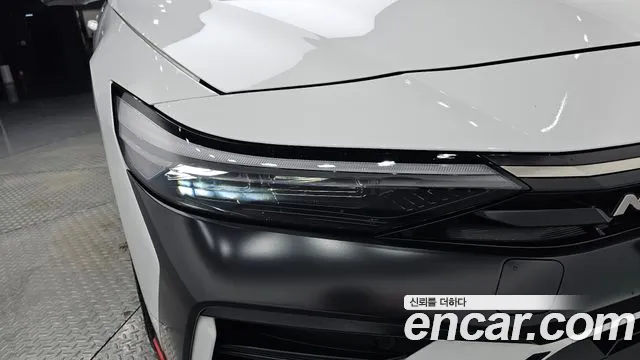 Hyundai Elantra 2025 thumb 7