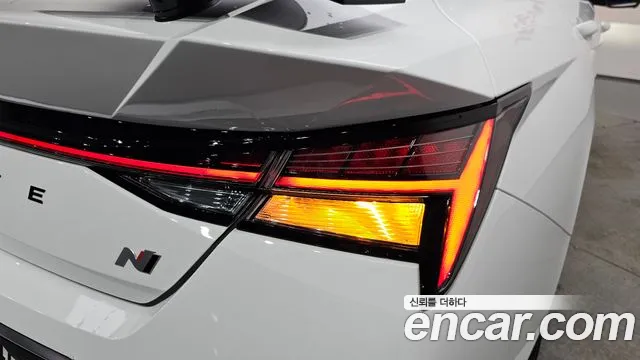 Hyundai Elantra 2025 thumb 10