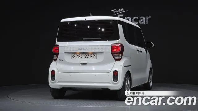 Kia Ray 2022 thumb 12