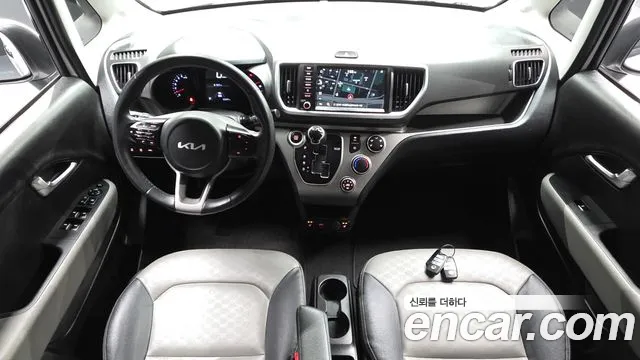 Kia Ray 2022 thumb 9