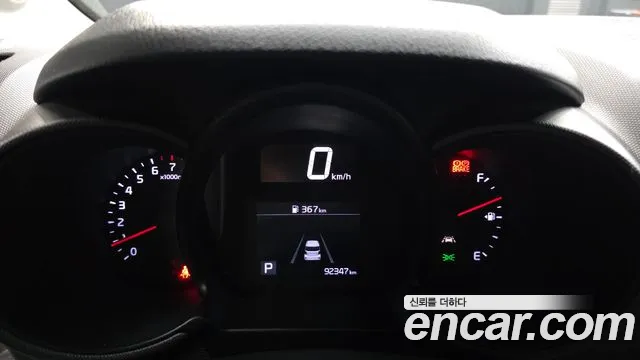 Kia Ray 2022 thumb 2