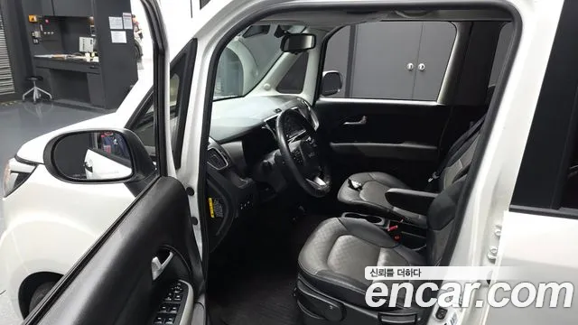 Kia Ray 2022 thumb 10
