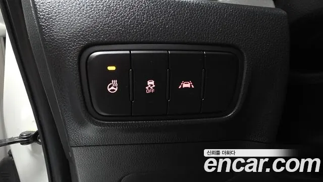 Kia Ray 2022 thumb 4