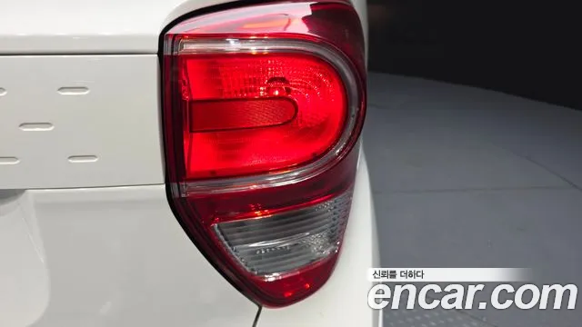Kia Ray 2022 thumb 6
