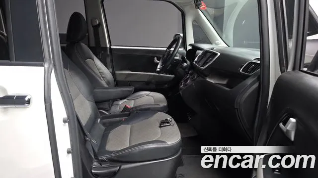 Kia Ray 2022 thumb 5