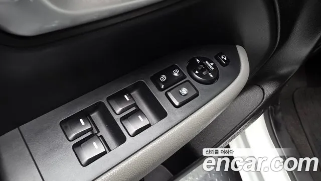 Kia Ray 2022 thumb 11