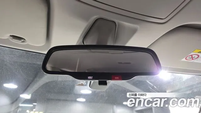 Kia Ray 2022 thumb 8