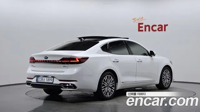 Kia K7 2019 thumb 10