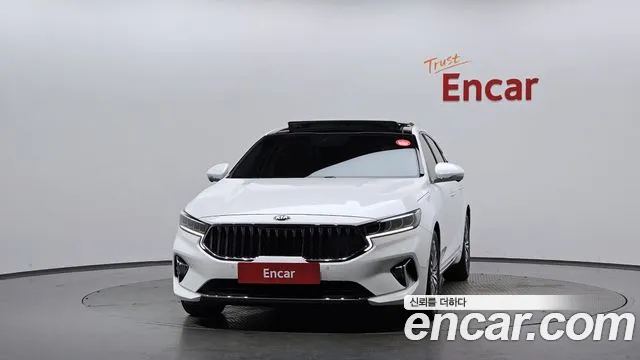 Kia K7 2019 thumb 5