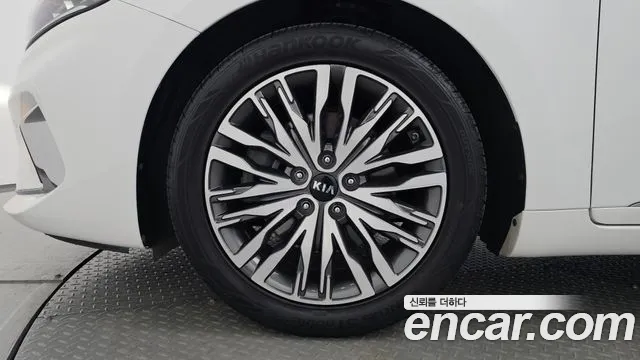 Kia K7 2019 thumb 9